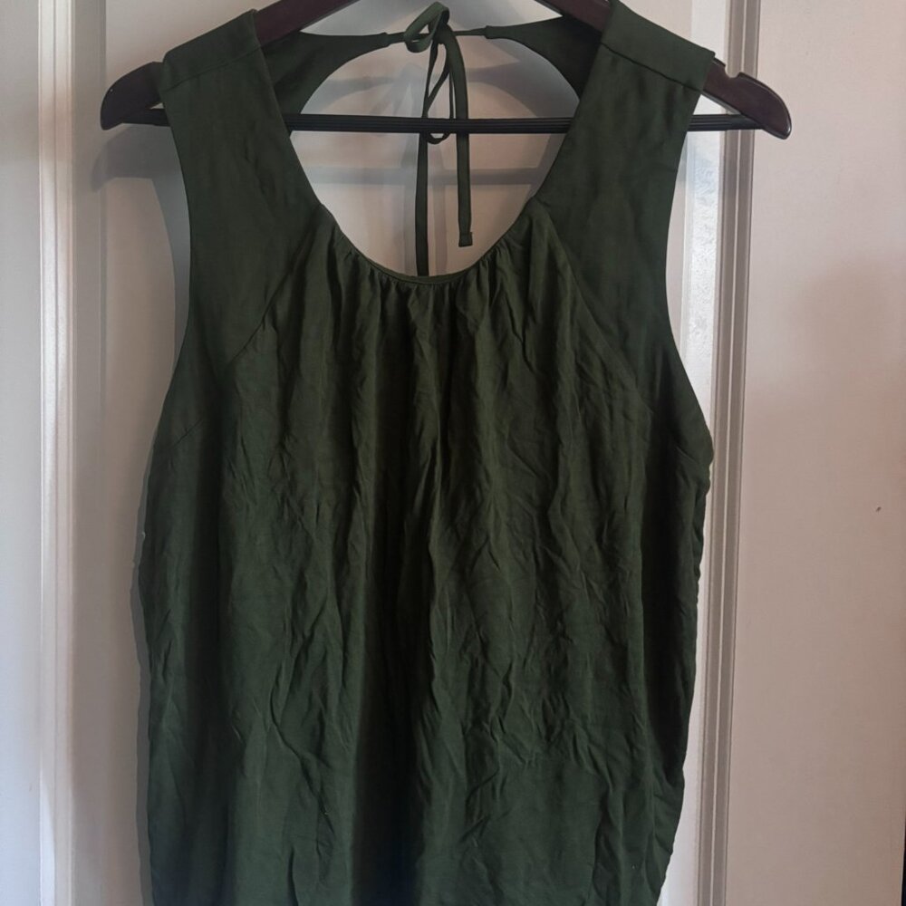 Banana Republic Blouse